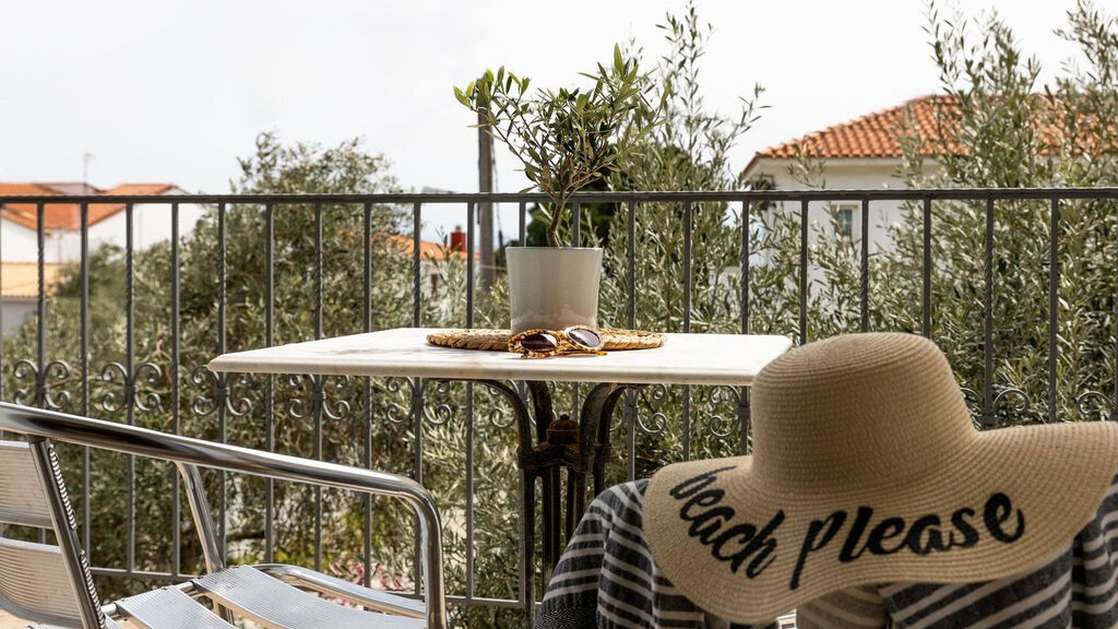 Skiathos Thalassa - Theros