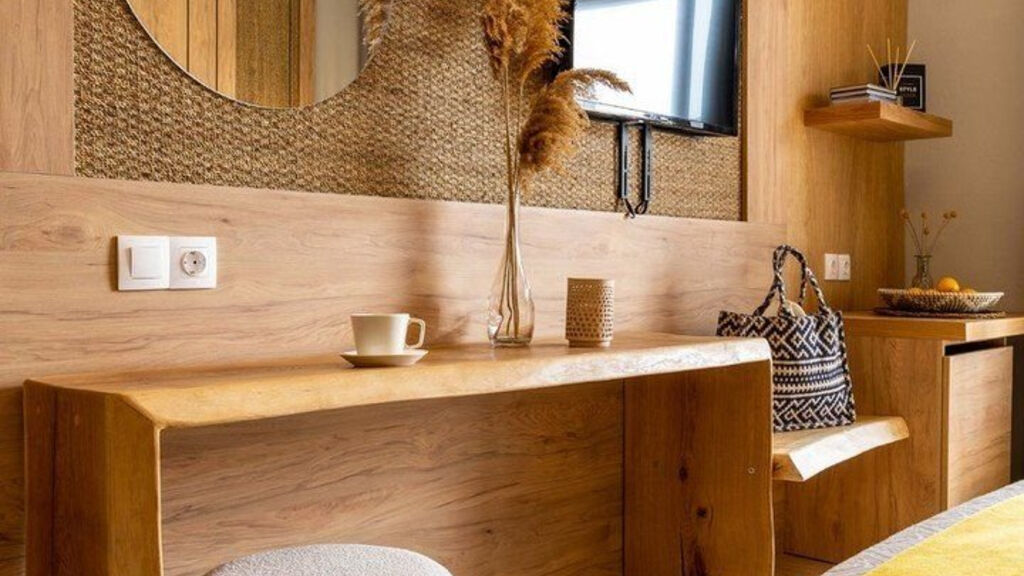 Skiathos Thalassa - Theros