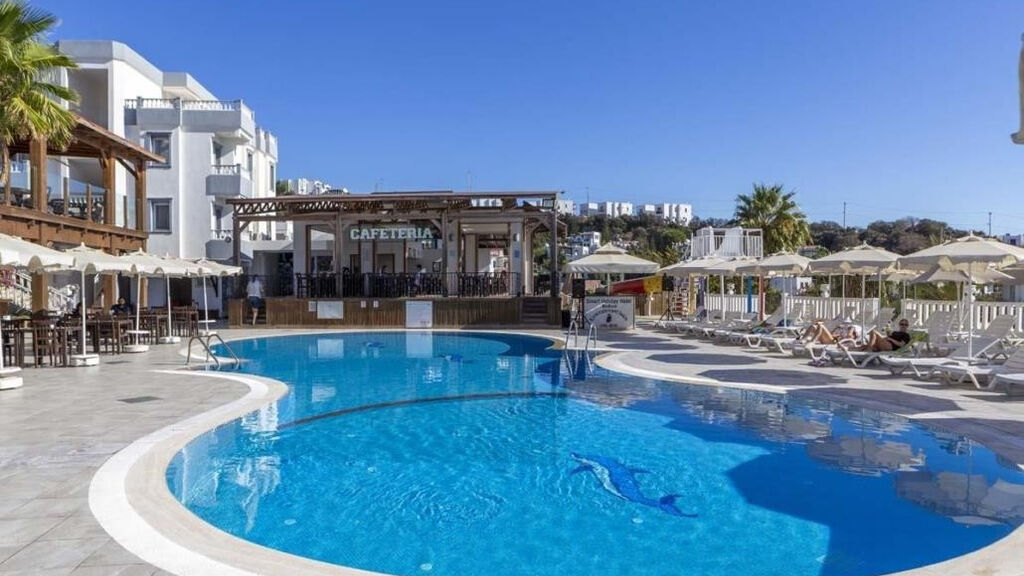 Smart Holiday Bodrum