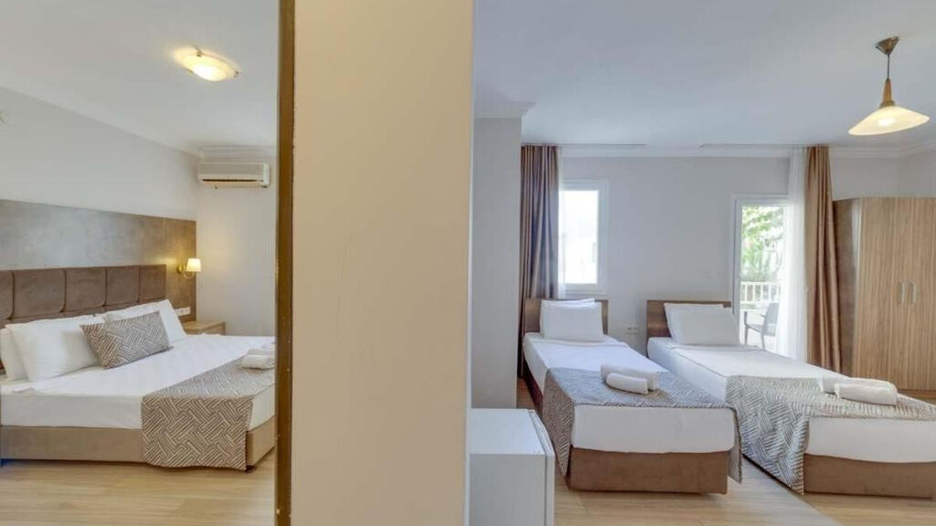 Smart Holiday Bodrum