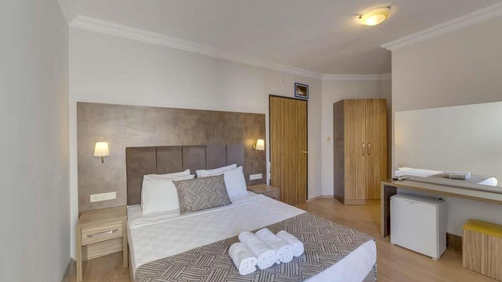 Smart Holiday Bodrum