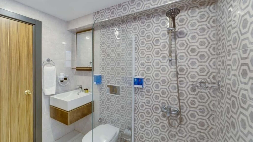 Smart Holiday Bodrum