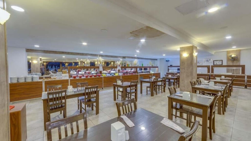 Smart Holiday Bodrum