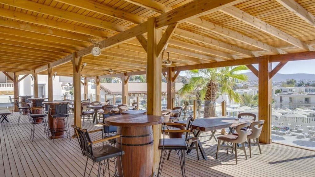 Smart Holiday Bodrum