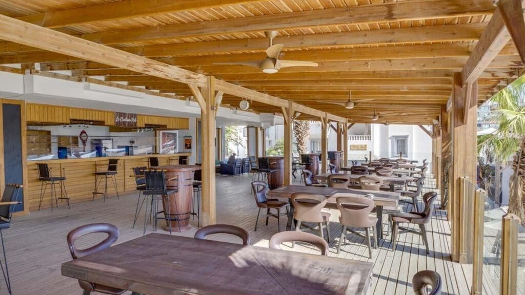 Smart Holiday Bodrum