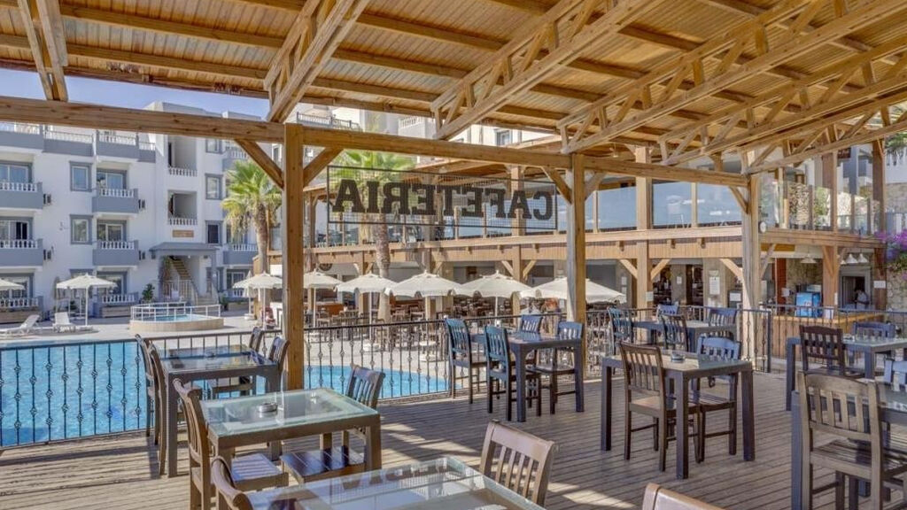 Smart Holiday Bodrum