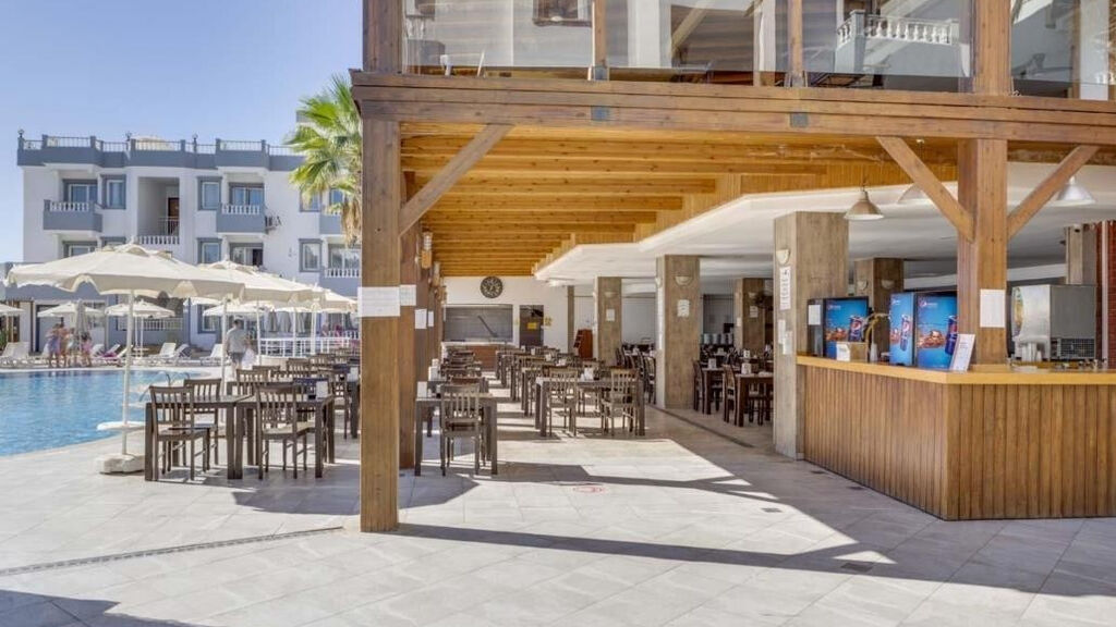 Smart Holiday Bodrum