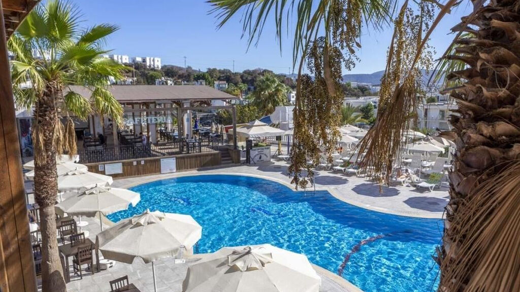 Smart Holiday Bodrum
