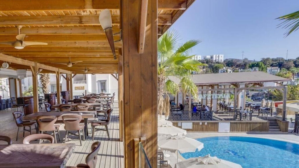 Smart Holiday Bodrum