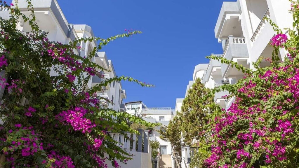 Smart Holiday Bodrum