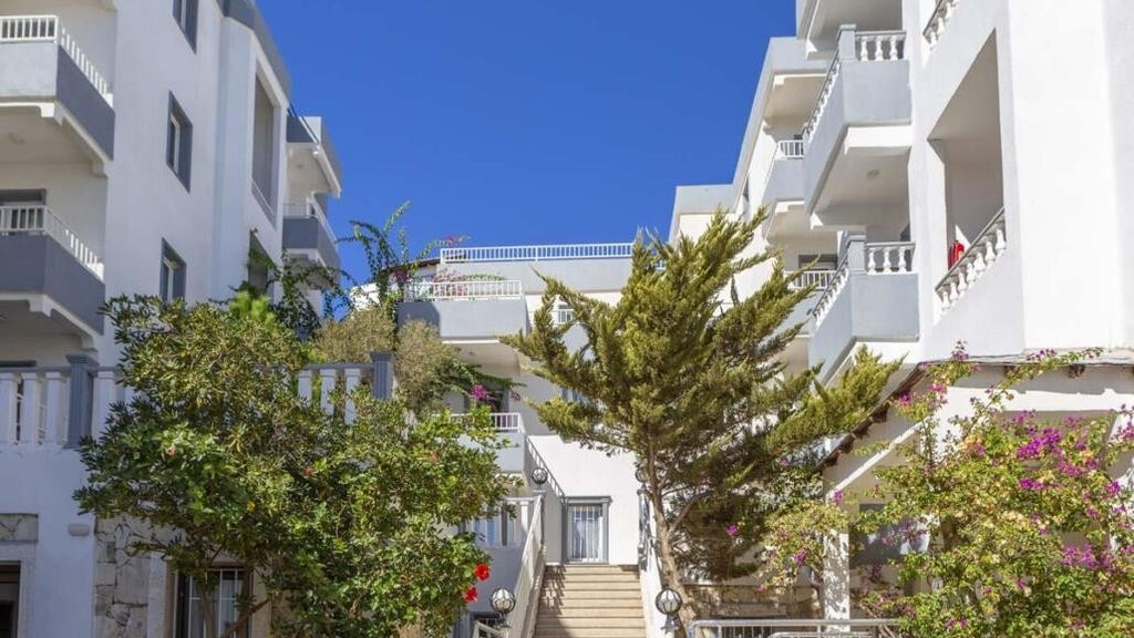 Smart Holiday Bodrum