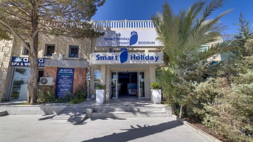 Smart Holiday Bodrum