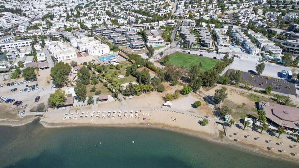 Smart Stay Beach