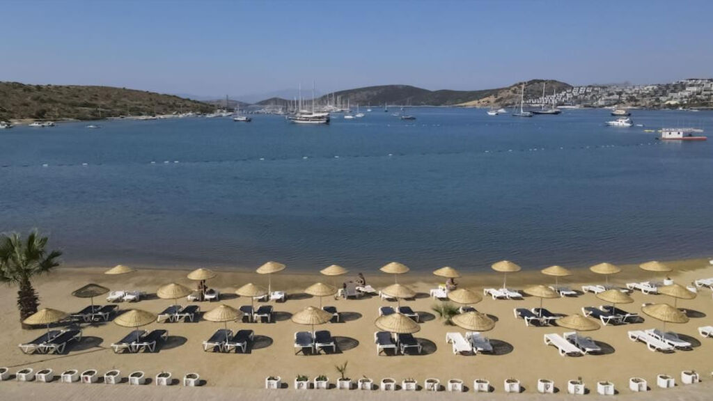 Smart Stay Beach