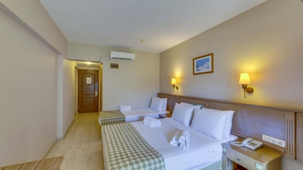 Smart Stay Beach