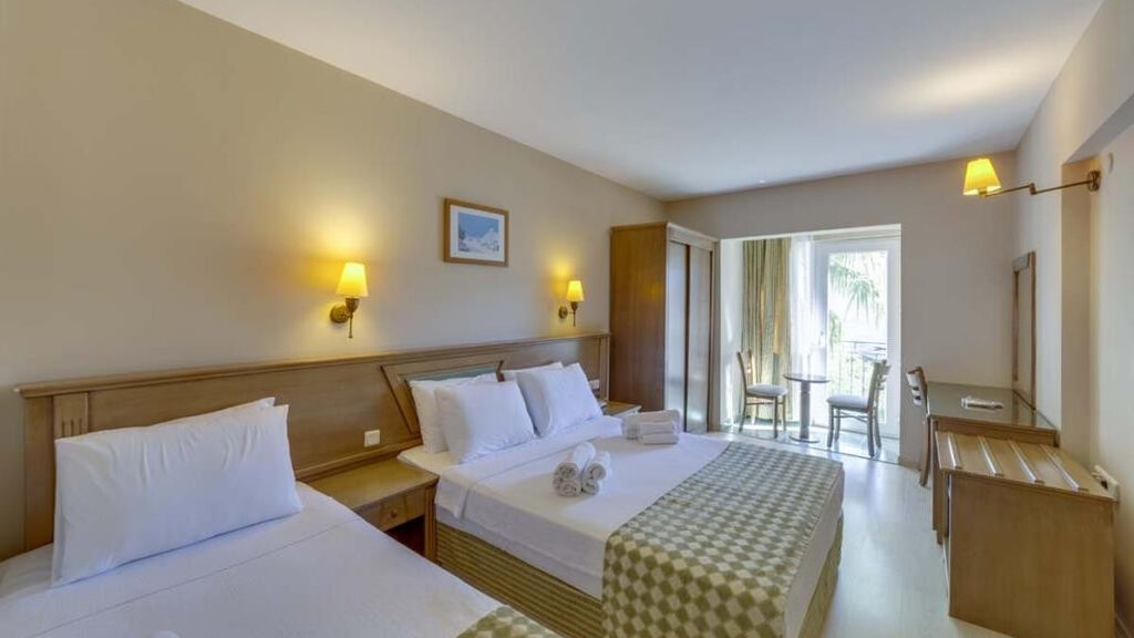 Smart Stay Beach