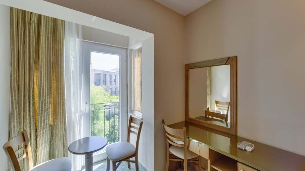 Smart Stay Beach