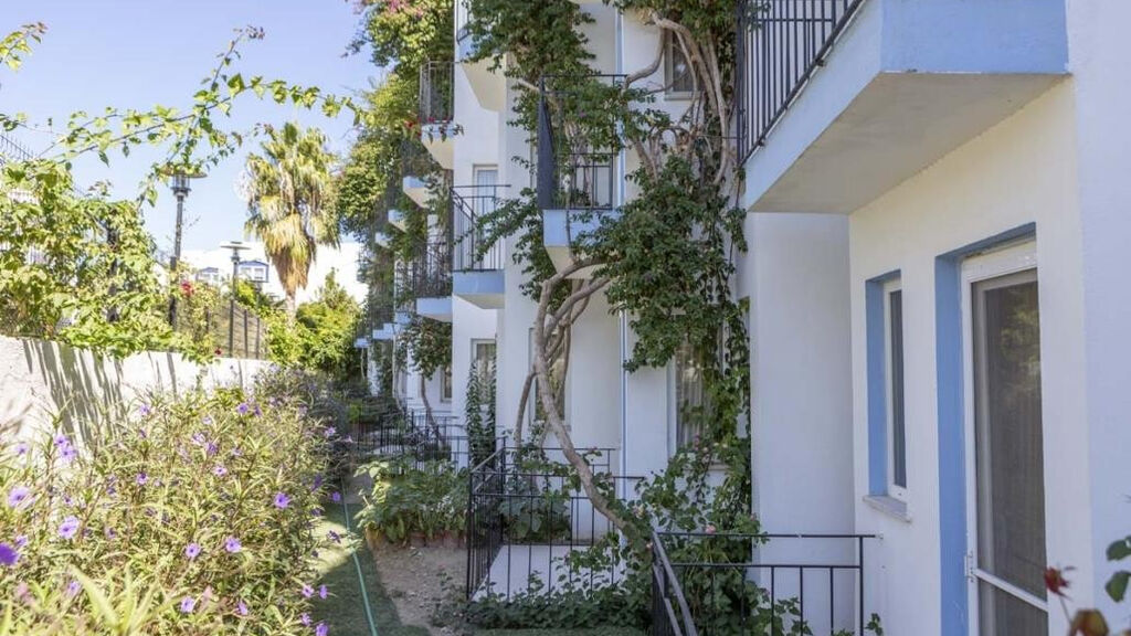 Smart Stay Beach