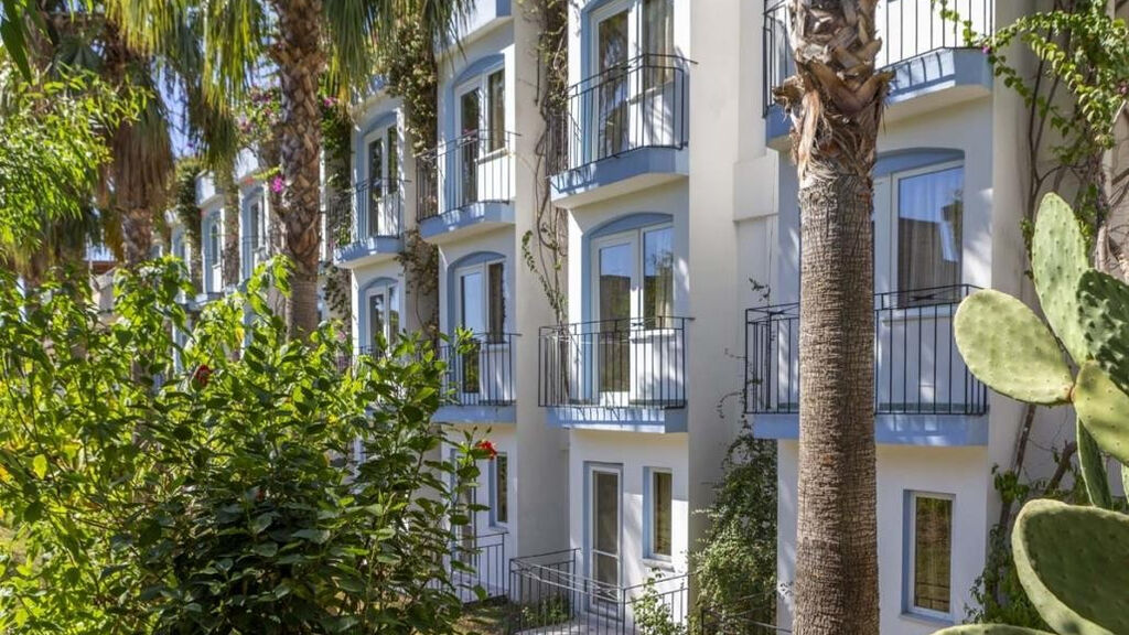 Smart Stay Beach