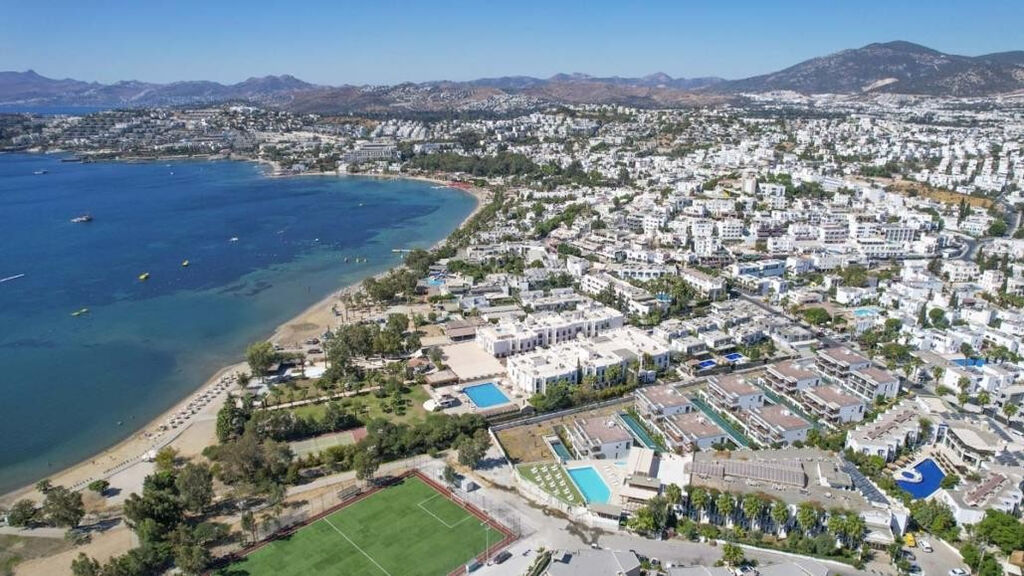 Smart Stay Beach