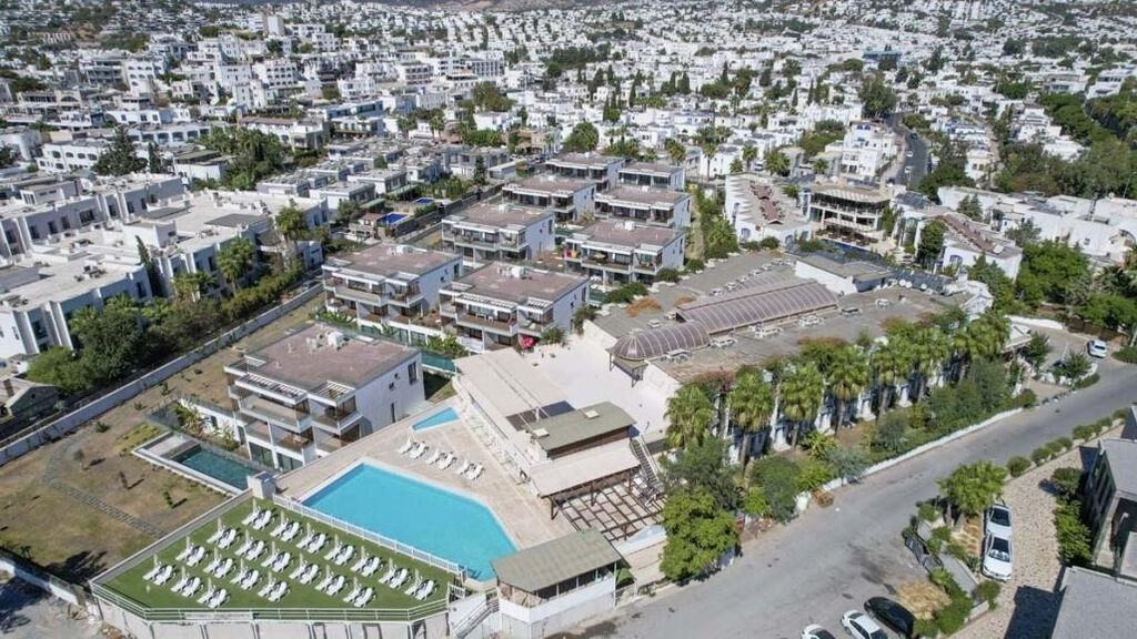 Smart Stay Beach