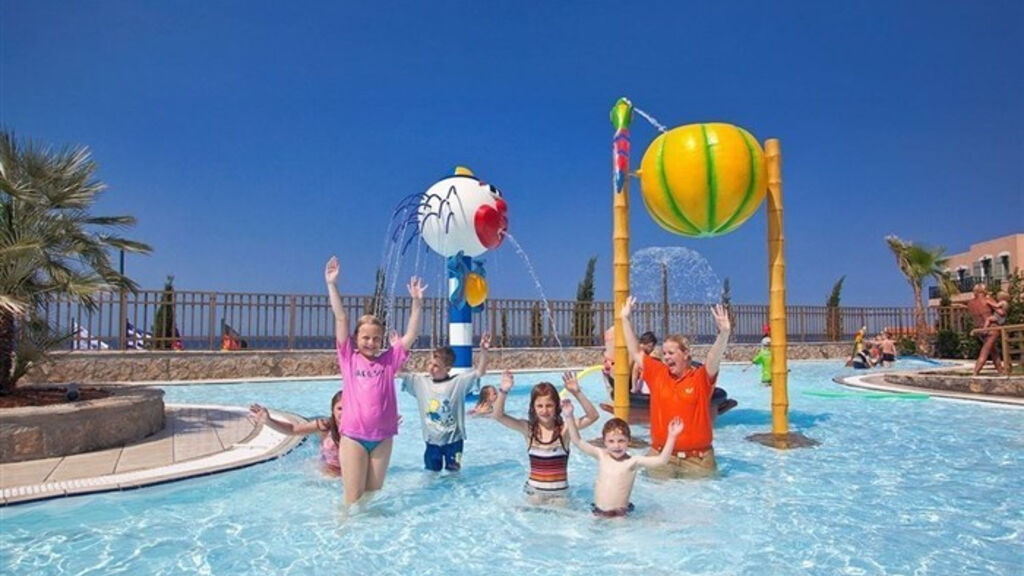 Smartline Village Resort Waterpark