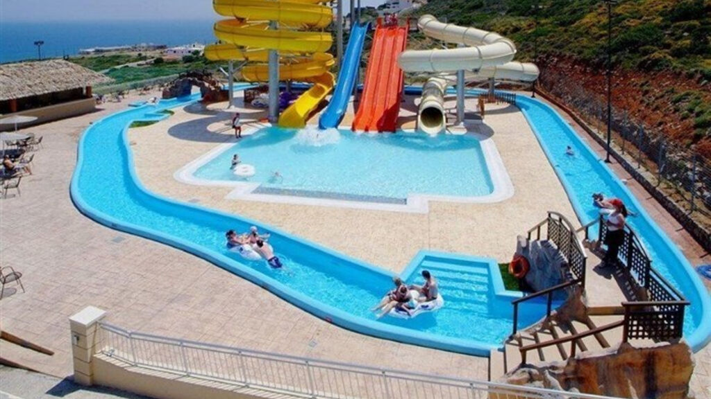 Smartline Village Resort Waterpark