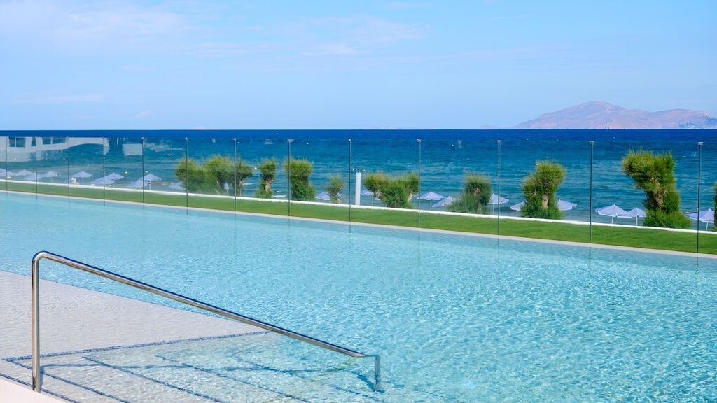 Smy Kos Beach & Splash