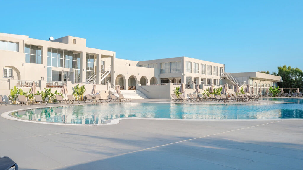 Smy Kos Beach & Splash