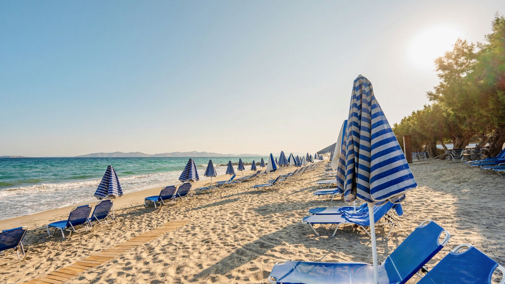 Smy Kos Beach & Splash