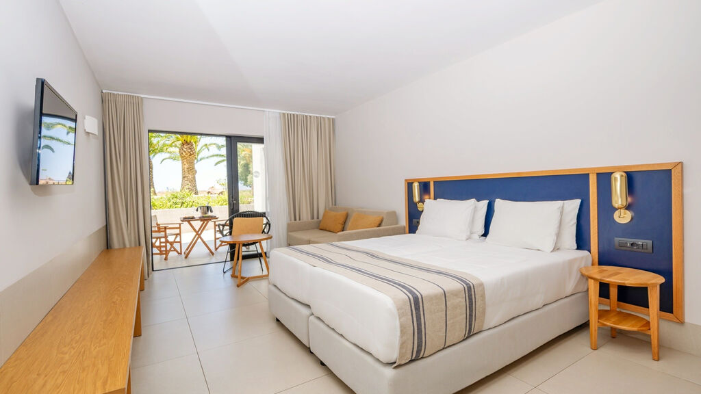 Smy Kos Beach & Splash