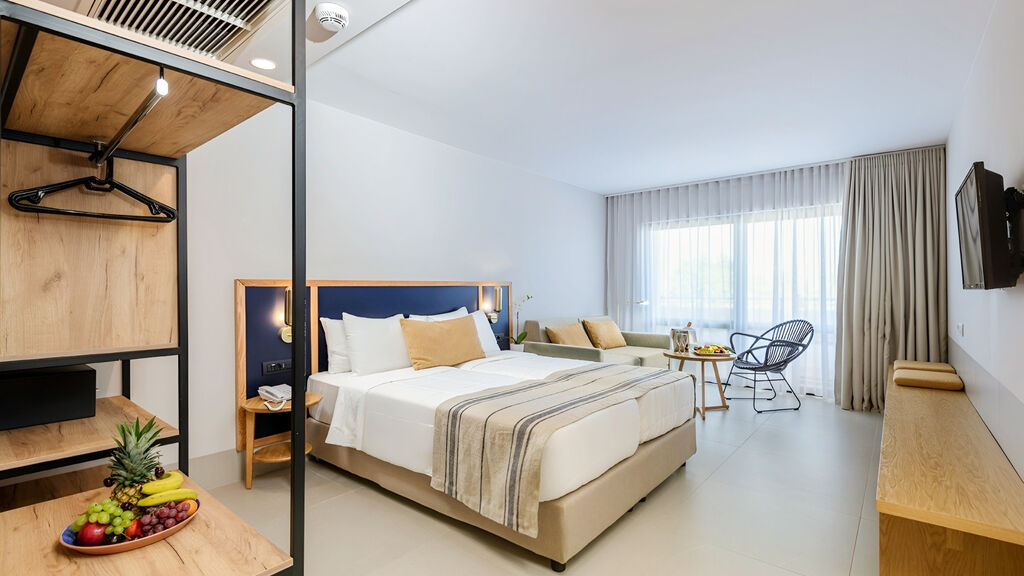 Smy Kos Beach & Splash