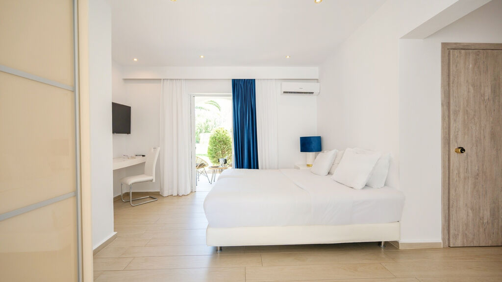 Smy Kos Beach & Splash