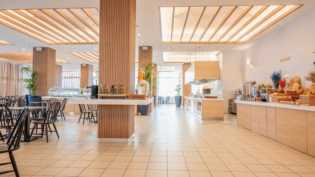 Smy Kos Beach & Splash