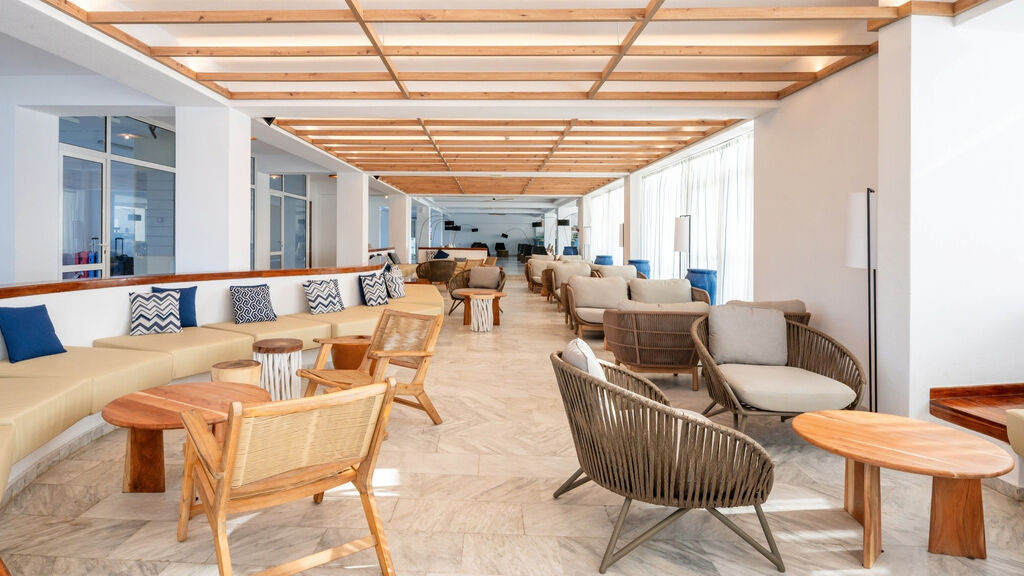 Smy Kos Beach & Splash