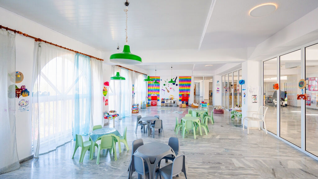 Smy Kos Beach & Splash