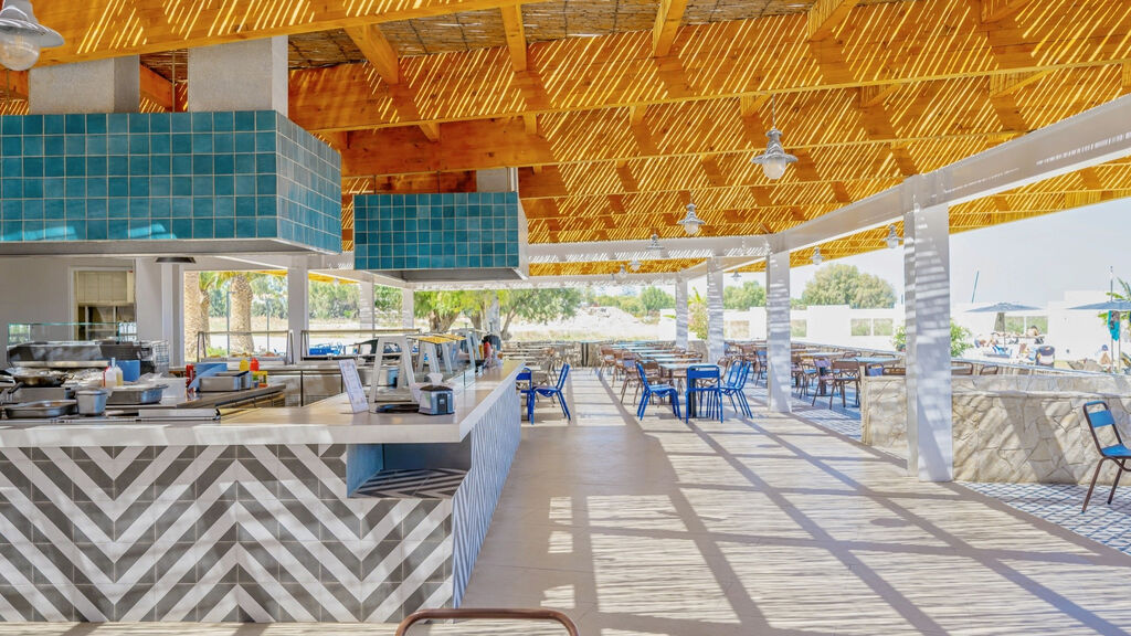 Smy Kos Beach & Splash