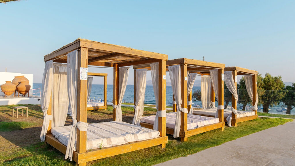 Smy Kos Beach & Splash