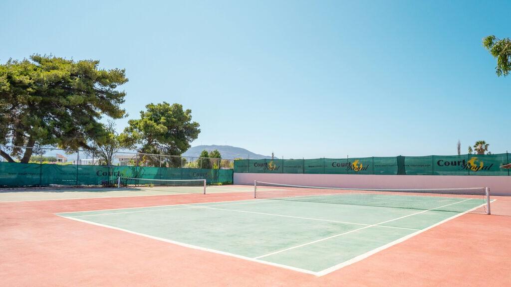 Smy Kos Beach & Splash