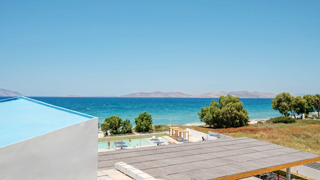 Smy Kos Beach & Splash