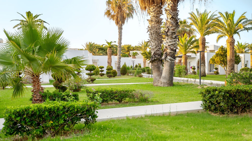 Smy Kos Beach & Splash