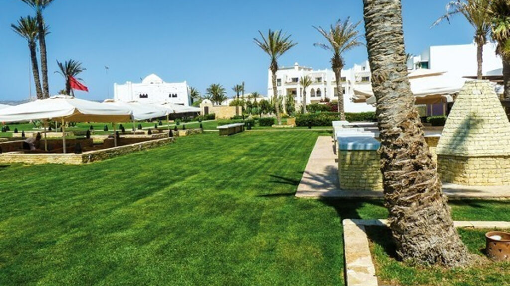 Sofitel Agadir Royal Bay Resort