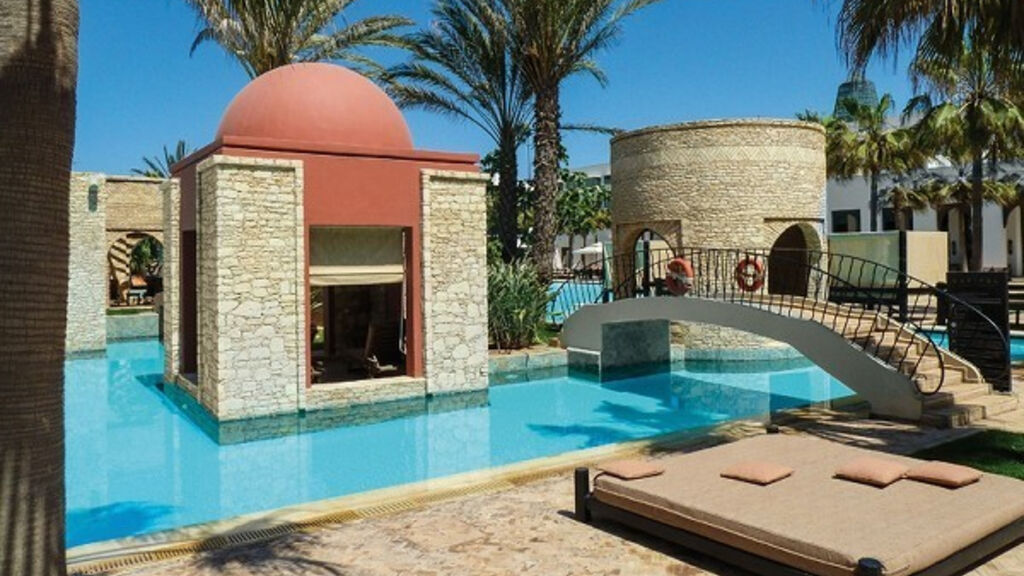 Sofitel Agadir Royal Bay Resort