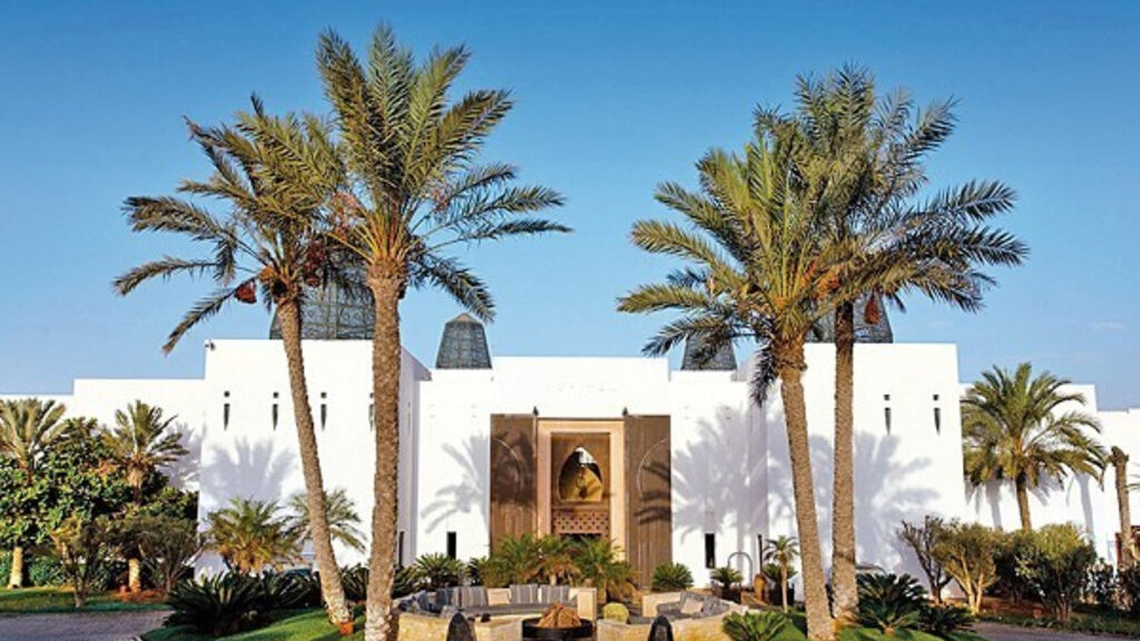 Sofitel Agadir Royal Bay Resort