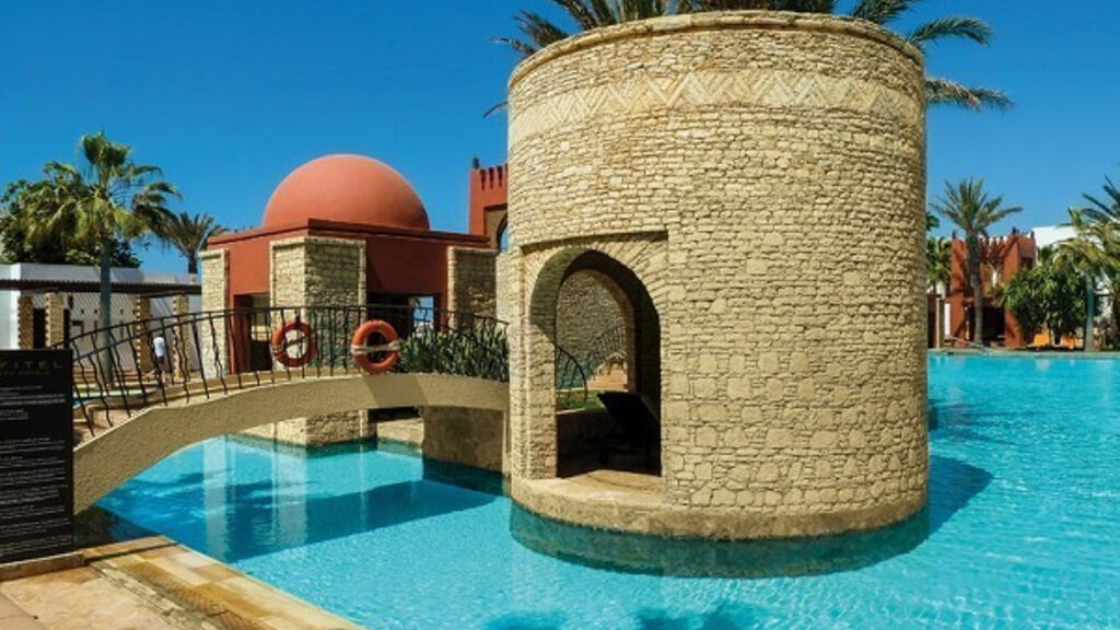 Sofitel Agadir Royal Bay Resort