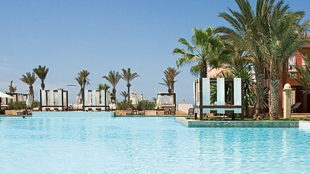 Sofitel Agadir Royal Bay Resort