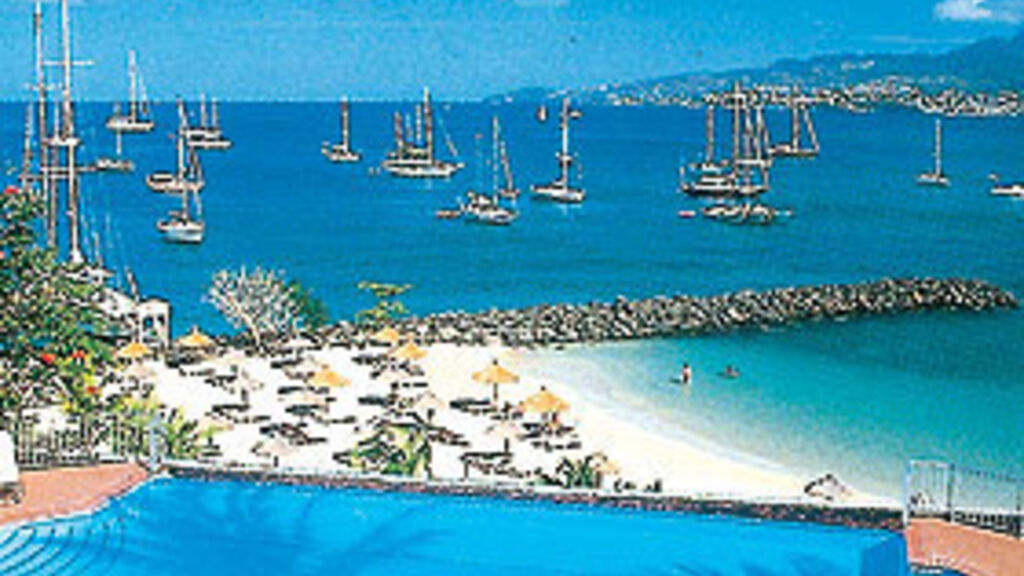 Sofitel Bakoua