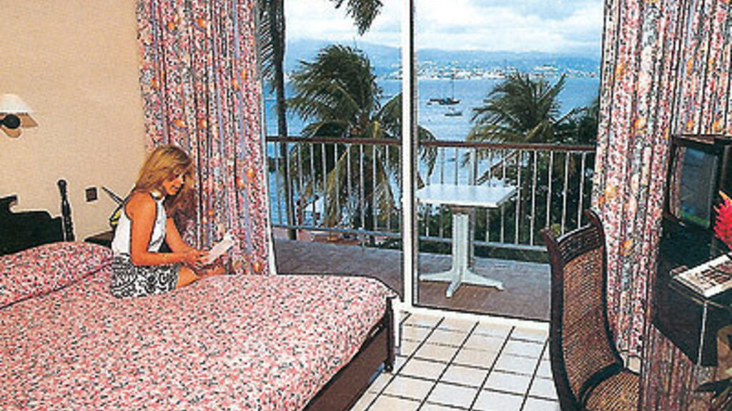 Sofitel Bakoua