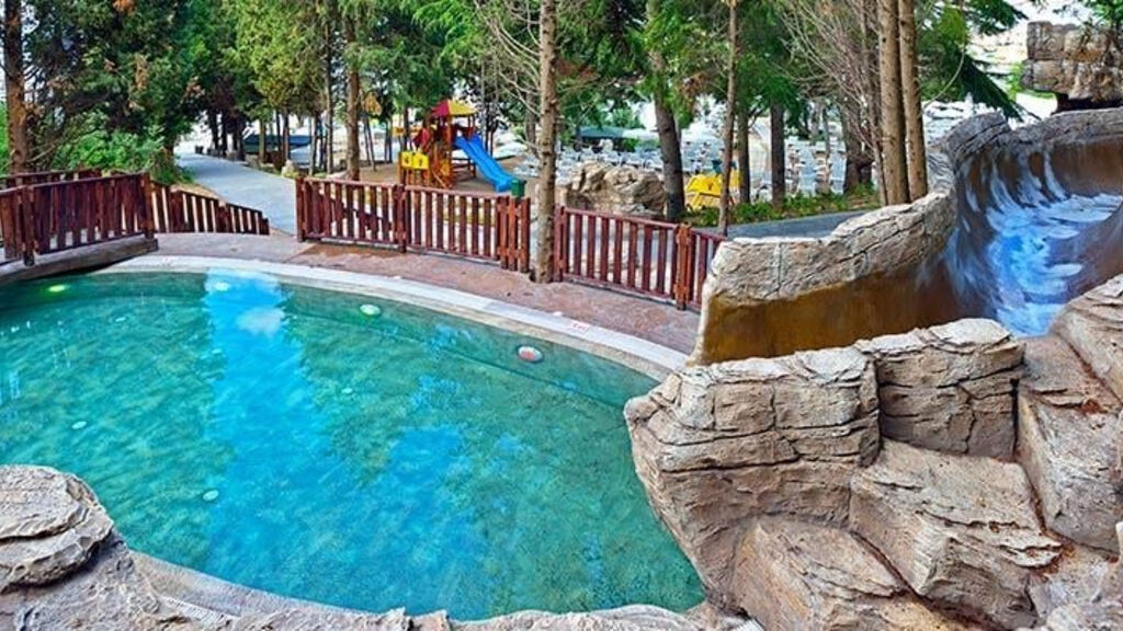 Sofitel Dubai The Palm Resort & Spa