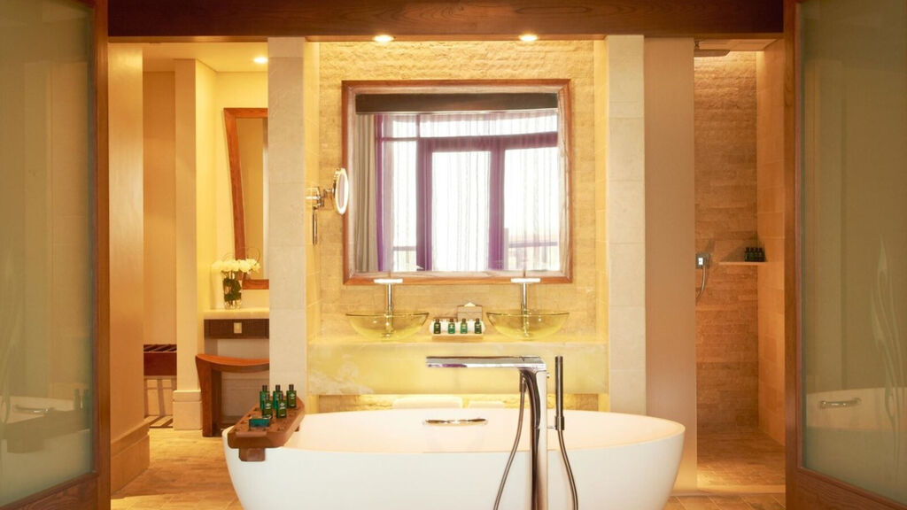 Sofitel Dubai The Palm Resort & Spa